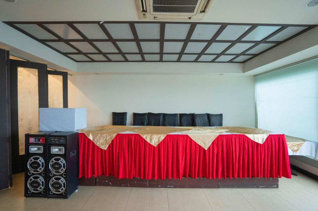 Central Inn 达卡 外观 照片