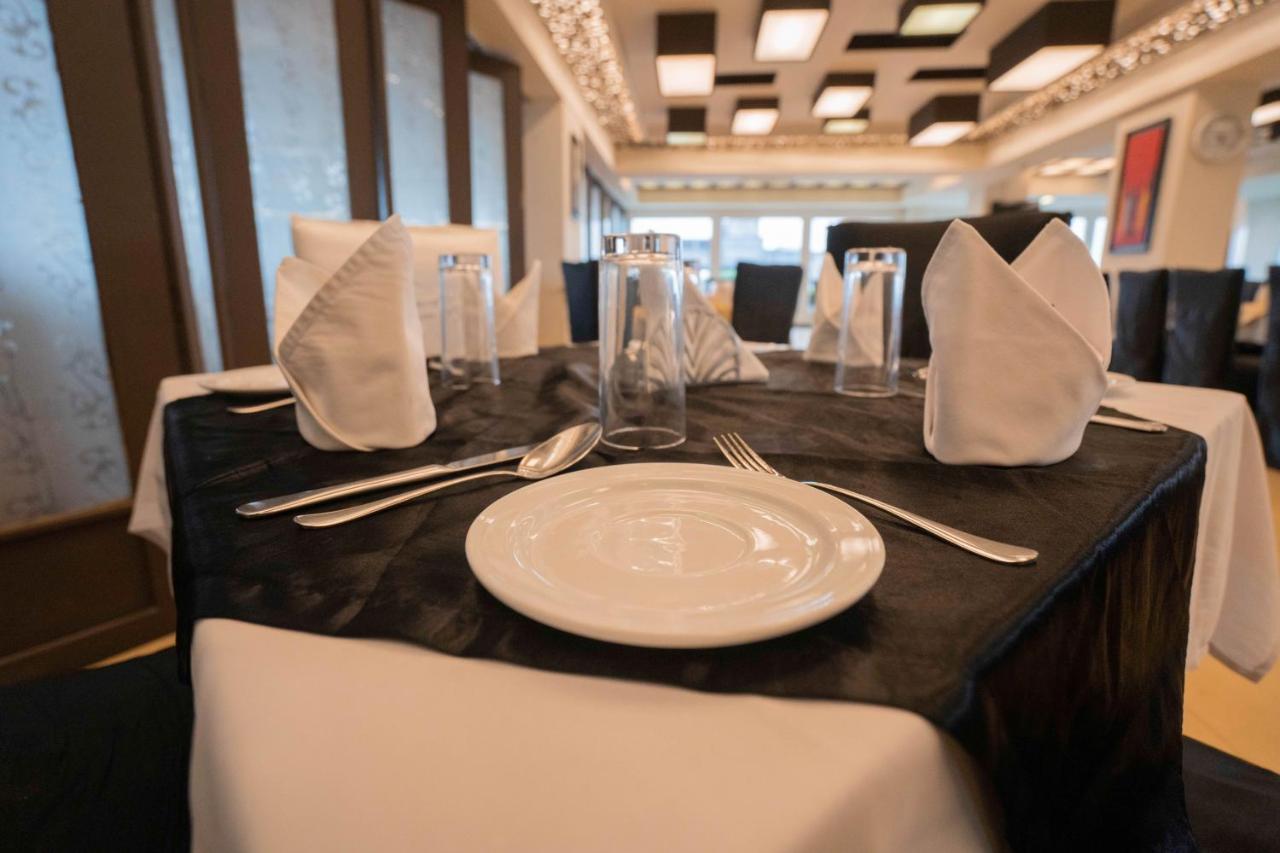Central Inn 达卡 外观 照片
